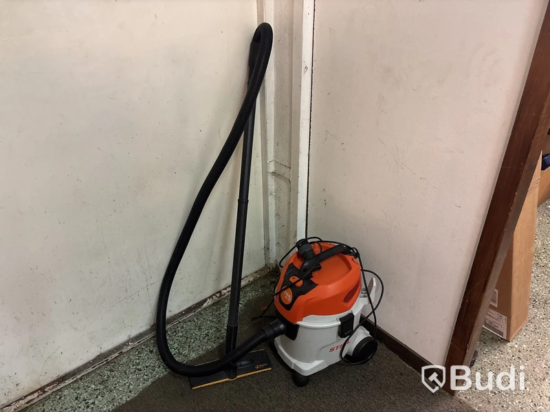 Dammsugare Stihl  SE 33