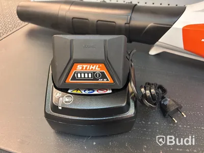 Lövblås Stihl BGA 57
