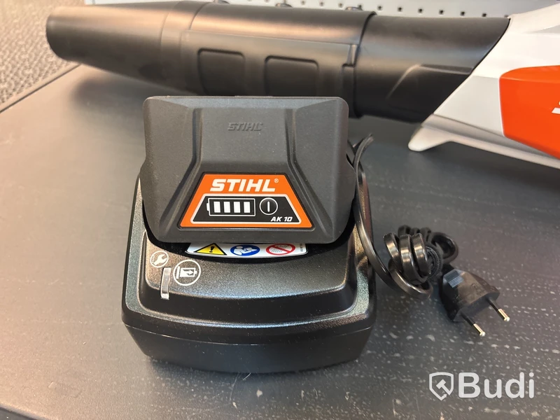 Lövblås Stihl BGA 57