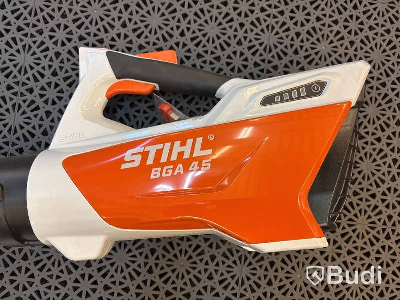 Lövblås Stihl BGA 45