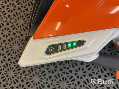 Lövblås Stihl BGA 45