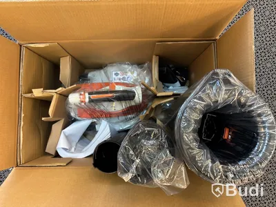 Lövblås Stihl SHA 56 (utan batteri)