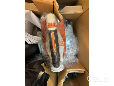 Lövblås Stihl SHA 56 (utan batteri)