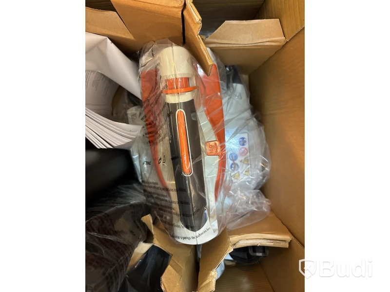 Lövblås Stihl SHA 56 (utan batteri)