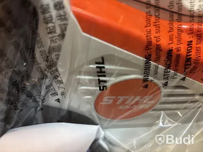 Lövblås Stihl SHA 56 (utan batteri)