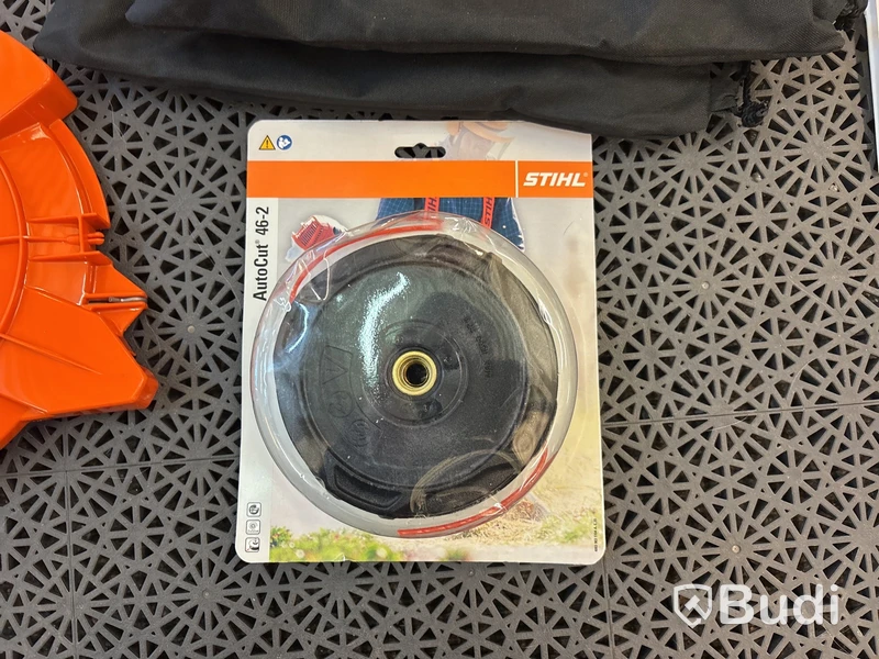 Tillbehör /reservdelar till Stihl