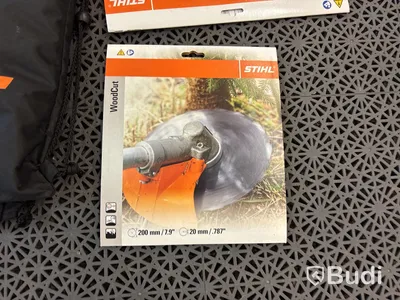 Tillbehör /reservdelar till Stihl