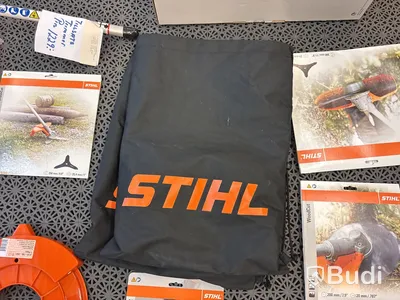 Tillbehör /reservdelar till Stihl