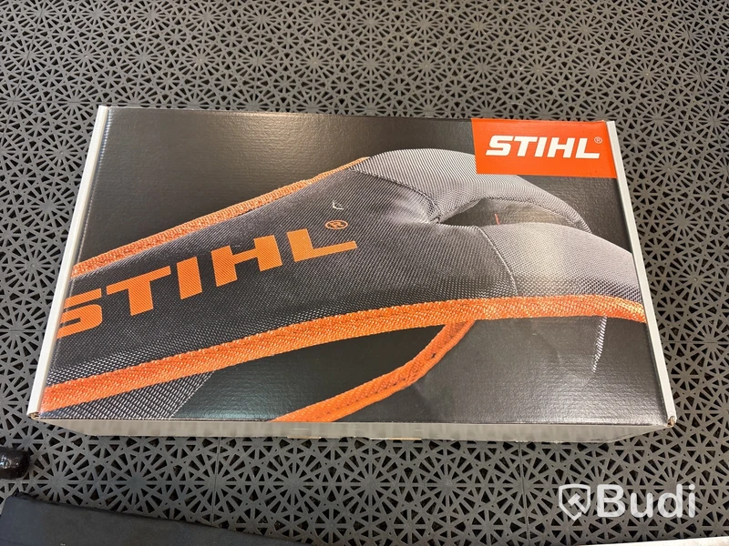Tillbehör /reservdelar till Stihl