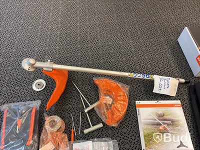Tillbehör /reservdelar till Stihl