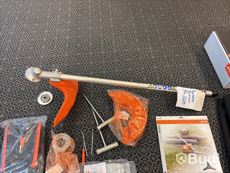 Tillbehör /reservdelar till Stihl