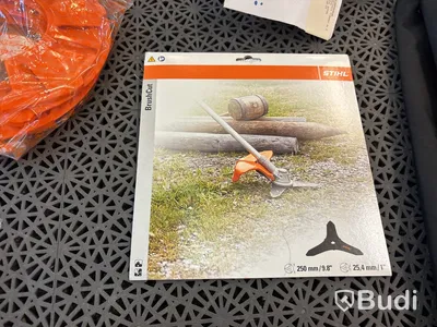 Tillbehör /reservdelar till Stihl