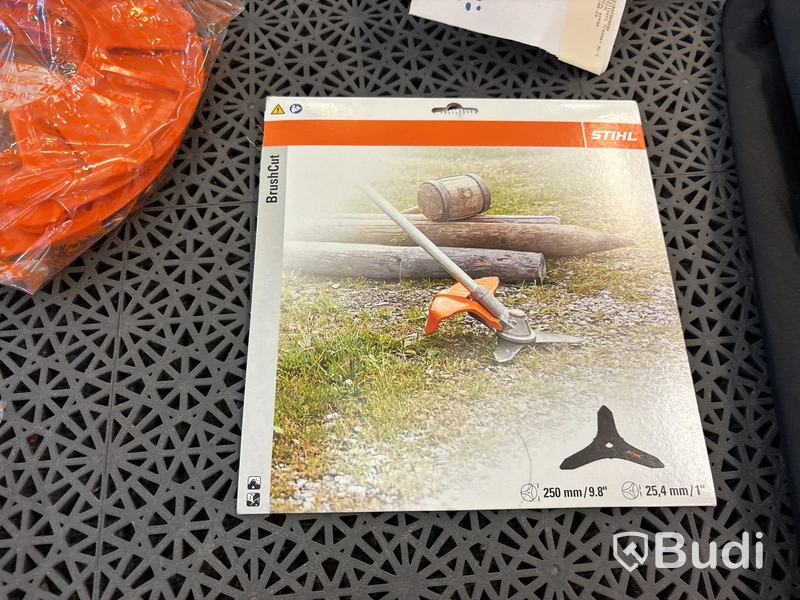 Tillbehör /reservdelar till Stihl