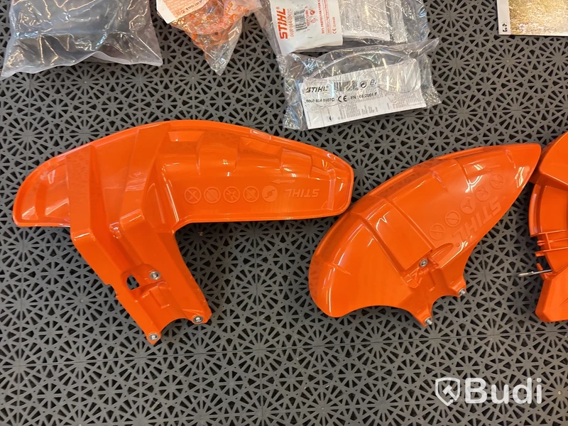 Tillbehör /reservdelar till Stihl
