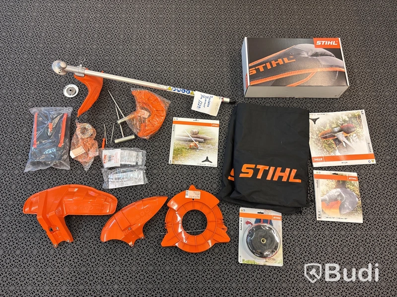 Tillbehör /reservdelar till Stihl