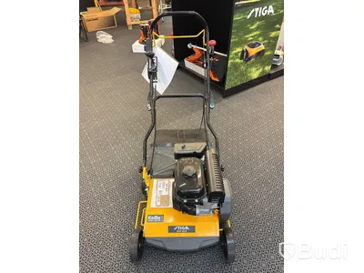 Vertikalskärare Stiga SVP 40 G