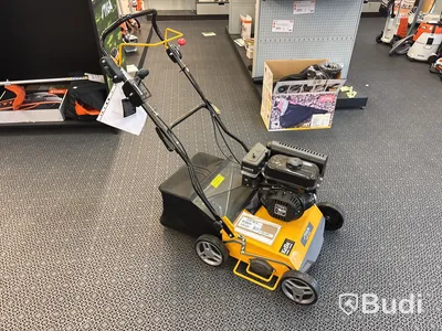 Vertikalskärare Stiga SVP 40 G