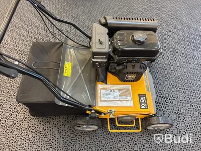 Vertikalskärare Stiga SVP 40 G
