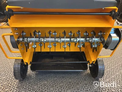 Vertikalskärare Stiga SVP 40 G