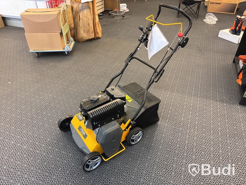 Vertikalskärare Stiga SVP 40 G