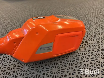 Batteridriven grästrimmer Husqvarna 315iC