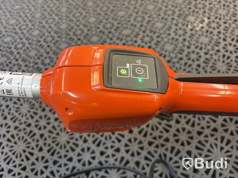 Batteridriven grästrimmer Husqvarna 315iC