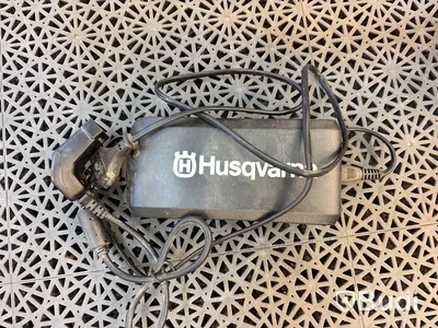 Batteridriven grästrimmer Husqvarna 315iC