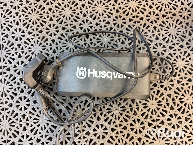 Batteridriven grästrimmer Husqvarna 315iC