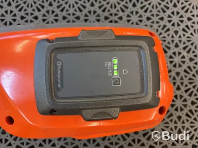 Batteridriven grästrimmer Husqvarna 315iC