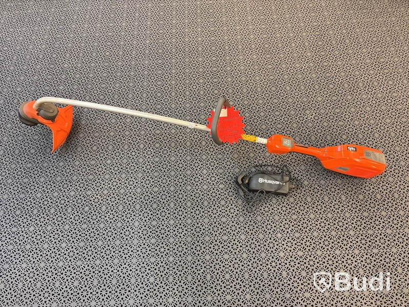 Batteridriven grästrimmer Husqvarna 315iC