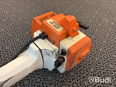 Röjsåg Stihl FS 550