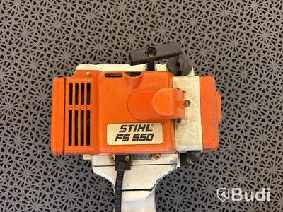 Röjsåg Stihl FS 550