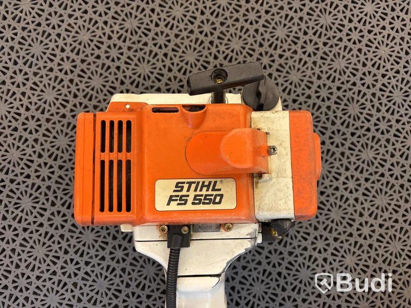 Röjsåg Stihl FS 550