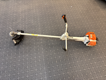 Röjsåg Stihl FS 550