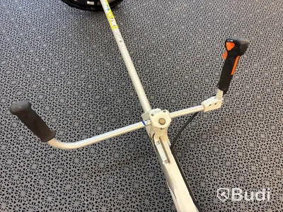 Röjsåg Stihl FS 550