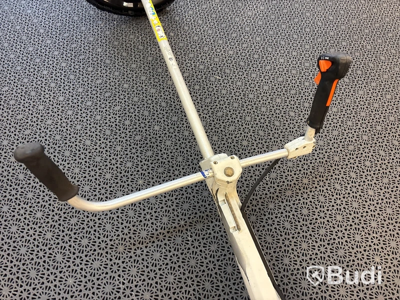 Röjsåg Stihl FS 550