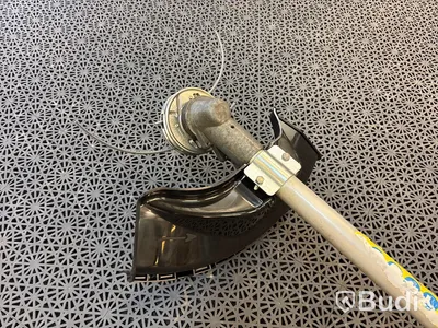 Röjsåg Stihl FS 550