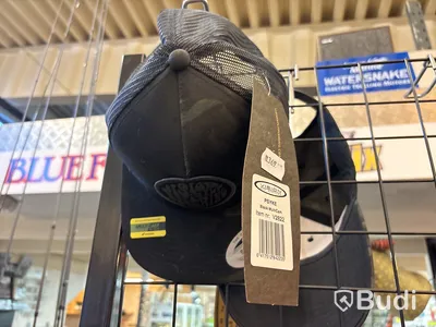 Parti gummibeten & kepsar inklusive ställ