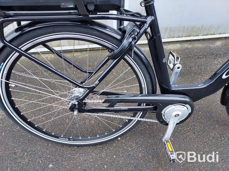Elcykel Crescent Elina 51 - 22