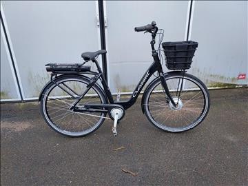 Elcykel Crescent Elina 51 - 22