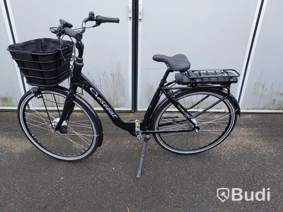 Elcykel Crescent Elina 51 - 22