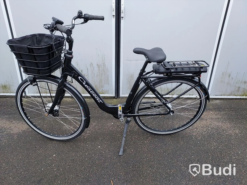 Elcykel Crescent Elina 51 - 22