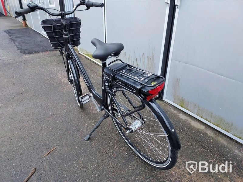 Elcykel Crescent Elina 51 - 22