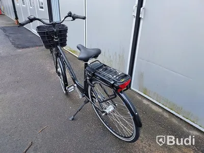 Elcykel Crescent Elina 51 - 22