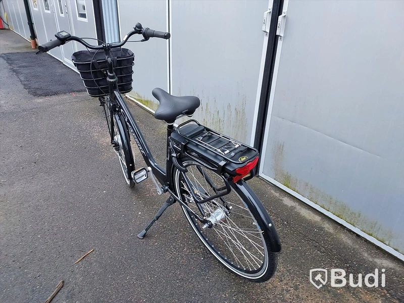 Elcykel Crescent Elina 51 - 22