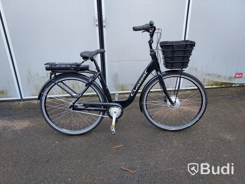 Elcykel Crescent Elina 51 - 22