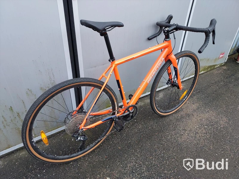 Gravel cykel  GRX RX600 54cm