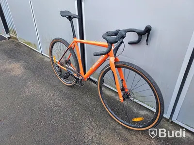 Gravel cykel  GRX RX600 54cm