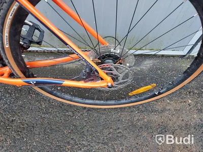 Gravel cykel  GRX RX600 54cm