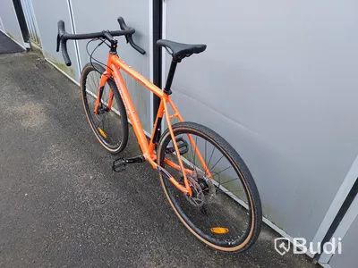 Gravel cykel  GRX RX600 54cm